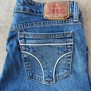 Levi’s vintage